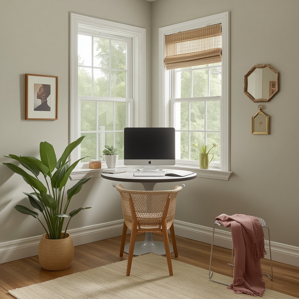 Choose the Best Corner in Your Home